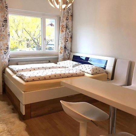 Sterzing Apartment Bagian luar foto