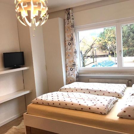 Sterzing Apartment Bagian luar foto