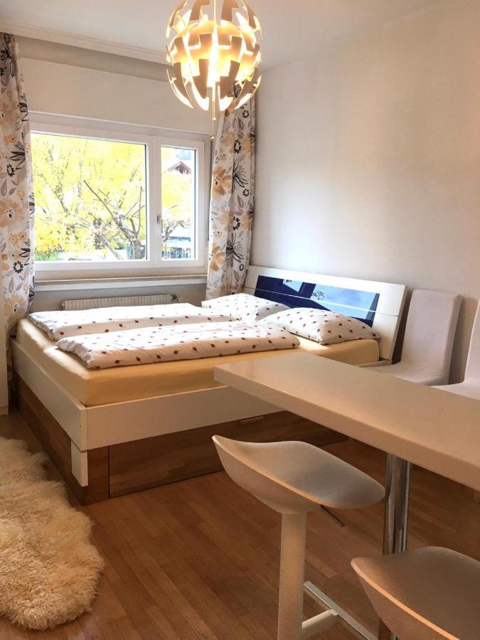 Sterzing Apartment Bagian luar foto