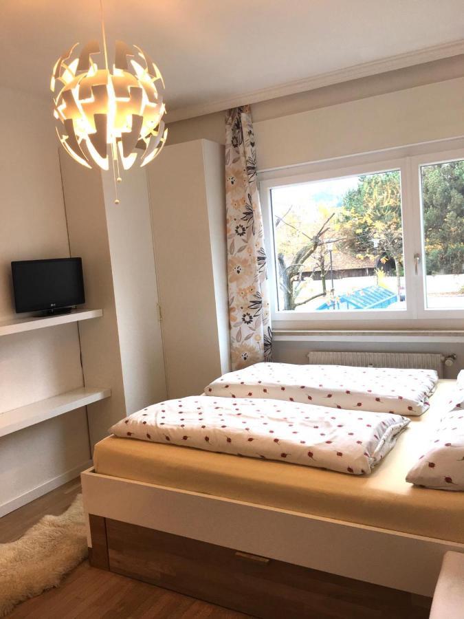 Sterzing Apartment Bagian luar foto